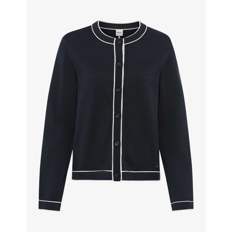 Brax Ann Cardigan image number 3